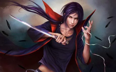 Free Download Naruto Itachi Uchiha Iphone Wallpaper Page 75013 (460 x 287)