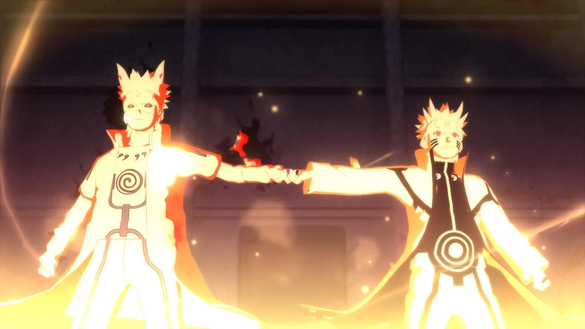 Free Download Naruto And Yondaime Wallpaper Page 75023 (1920 x 1080)