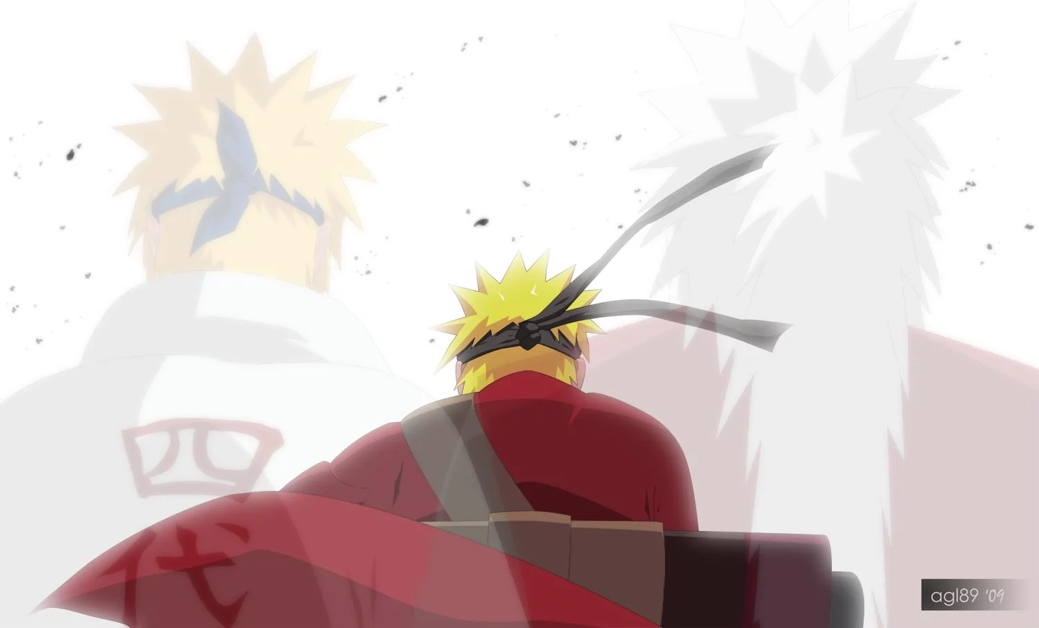 Free Download Naruto And Jiraiya Popsicle Wallpaper Page 75040 (1500 x 906)