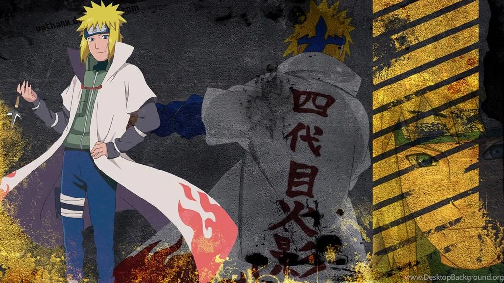Free Download Naruto 4k Wallpaper Minato Page 75043 (1024 x 576)