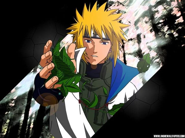 Free Download Naruto Shippuden Minato Wallpaper Hd Page 75045 (728 x 546)