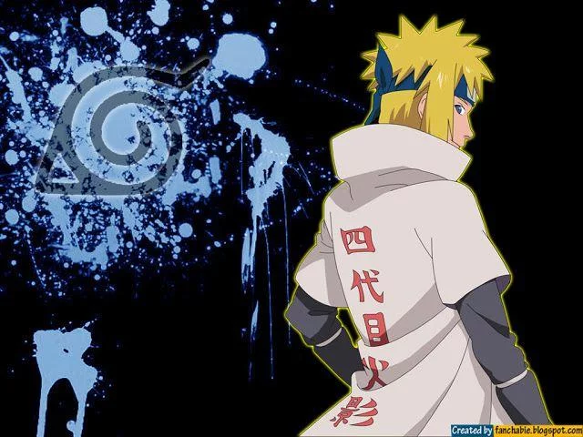 Free Download Naruto Shippuden Minato Wallpaper Hd Page 75051 (640 x 480)