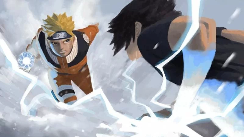 Free Download Naruto And Minato Wallpaper Hd Page 75053 (800 x 450)