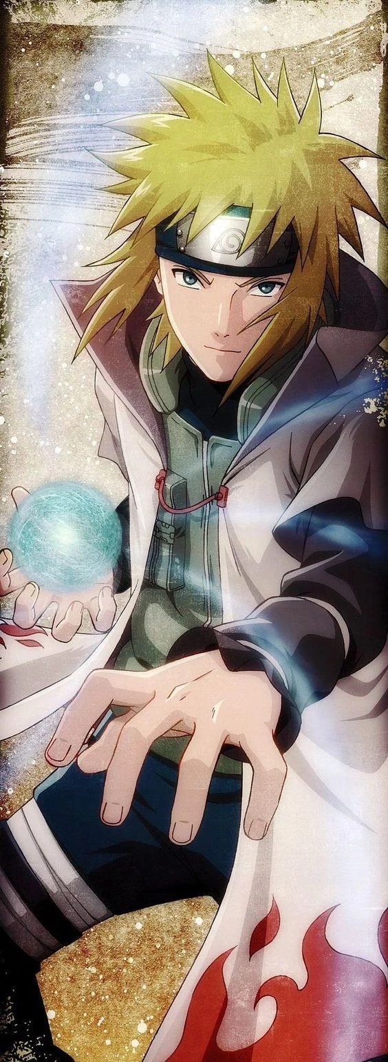 Free Download I Got It From My Daddy Naruto Wallpaper Page 75059 (564 x 1543)