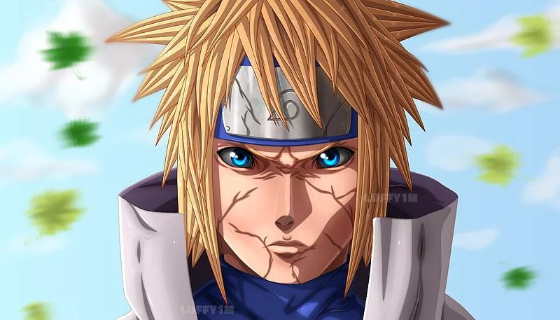 Free Download High Quality Naruto Macbook Wallpaper Minato Page 75060 (800 x 457)
