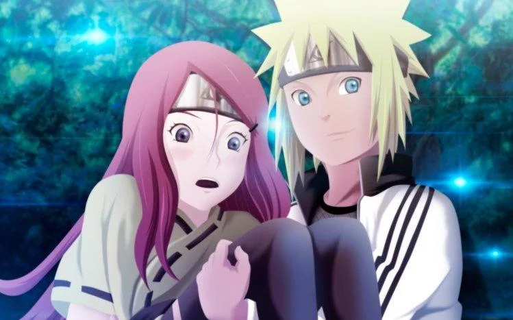 Free Download Naruto Y Minato Wallpaper 4k Page 75074 (749 x 467)
