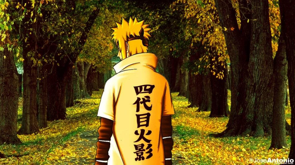 Free Download 4k Naruto Pc Wallpaper Minato Page 75089 (1024 x 575)