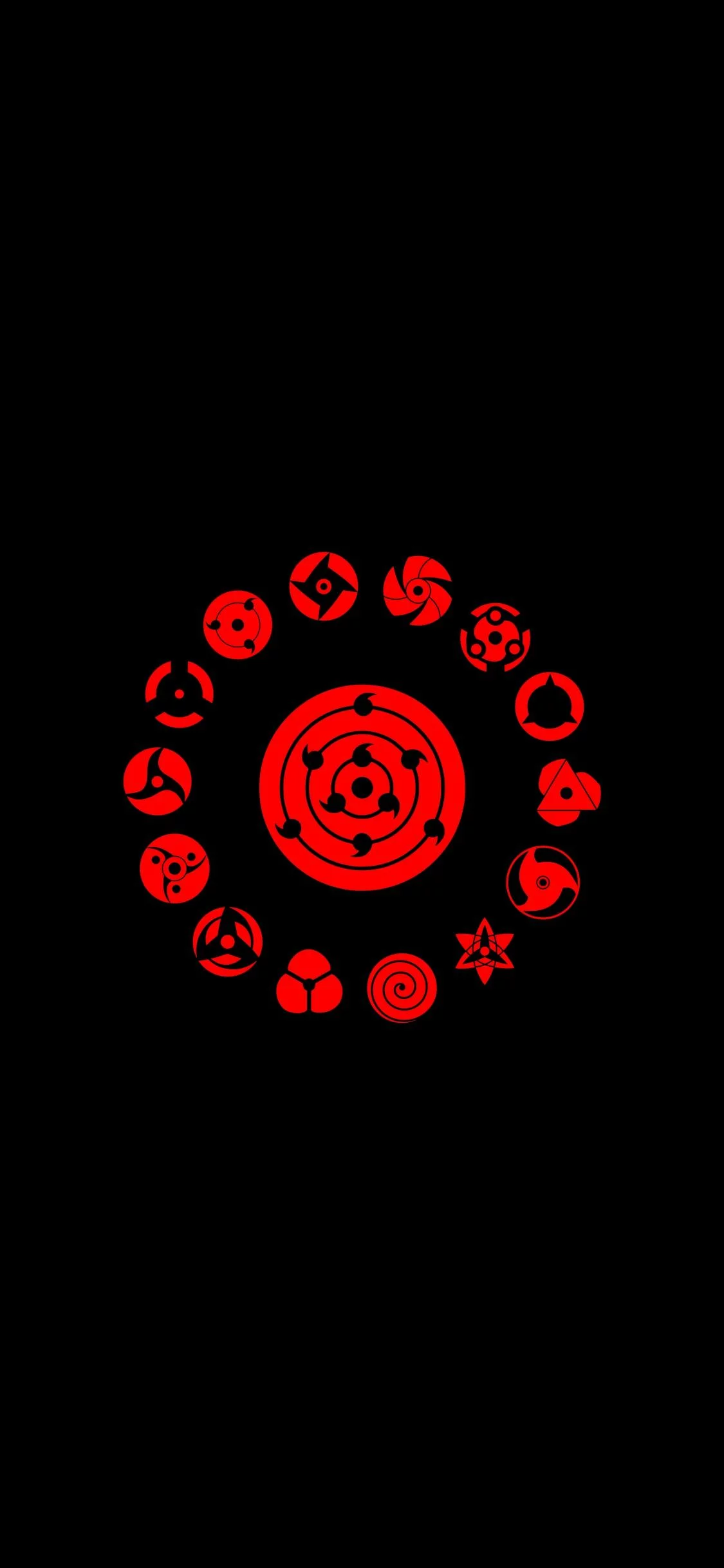 Free Download Naruto Hd Wallpapers For Iphone X Page 75098 (1125 x 2436)