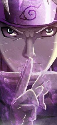 Free Download Naruto Live Wallpaper For Iphone X Page 75137 (200 x 433)