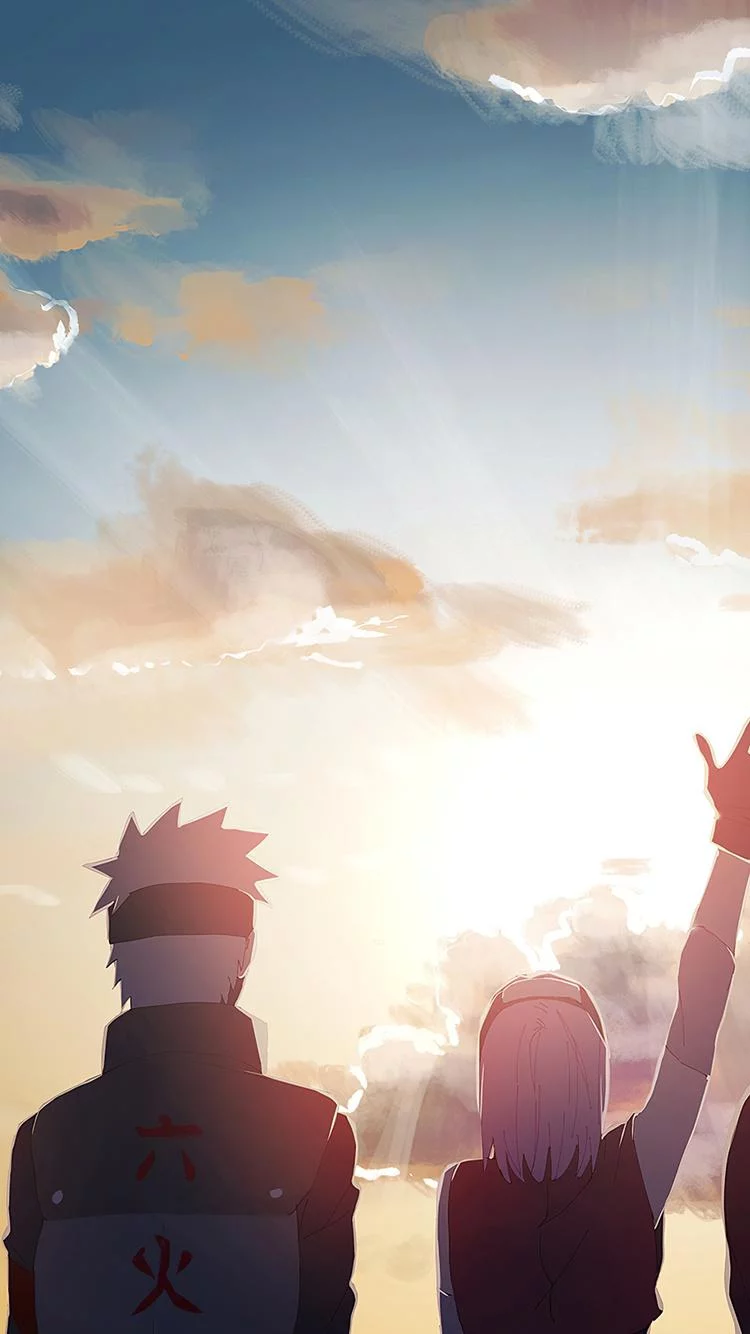 Free Download Naruto Iphone Wallpaper 4k Page 75158 (750 x 1334)