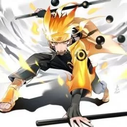 Free Download Naruto Mode Rikudou Wallpaper Page 752037 (260 x 260)