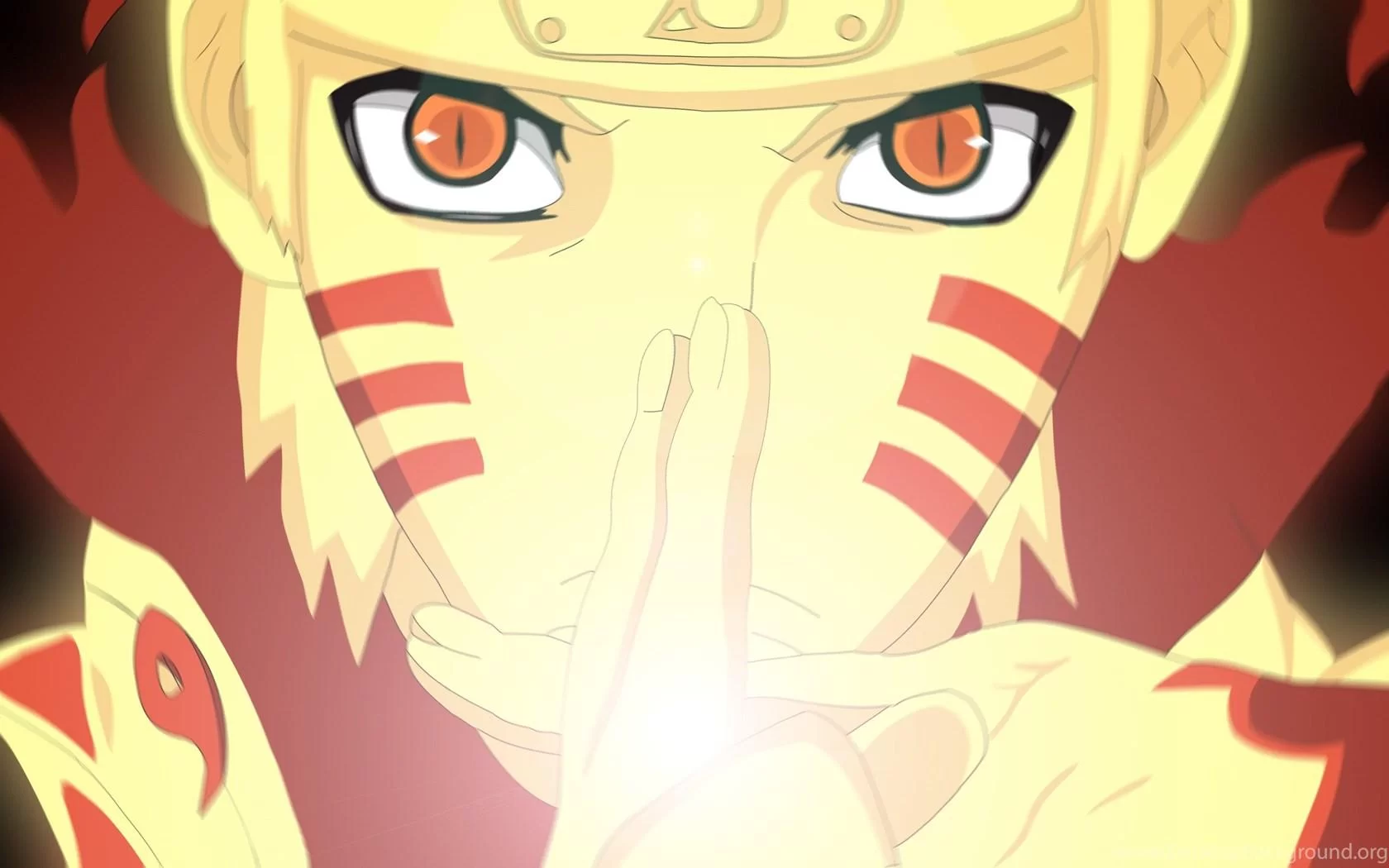 Free Download Naruto Mode Rikudou Wallpaper Page 752043 (1680 x 1050)