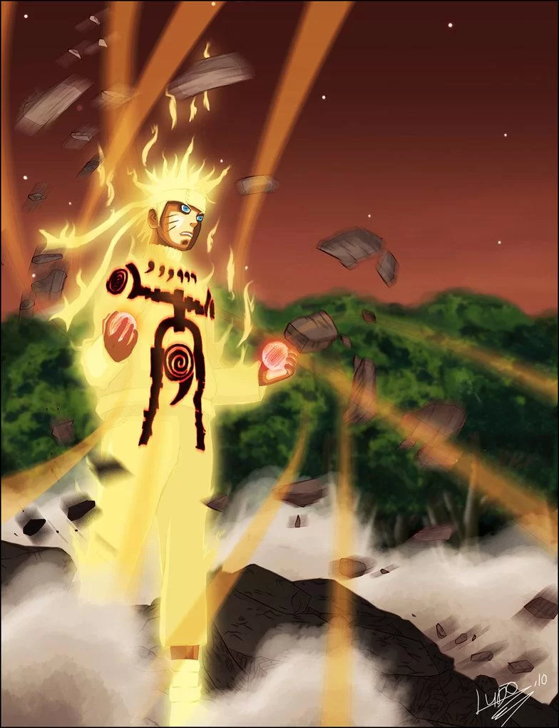Free Download Naruto Mode Rikudou Wallpaper Page 752051 (784 x 1020)