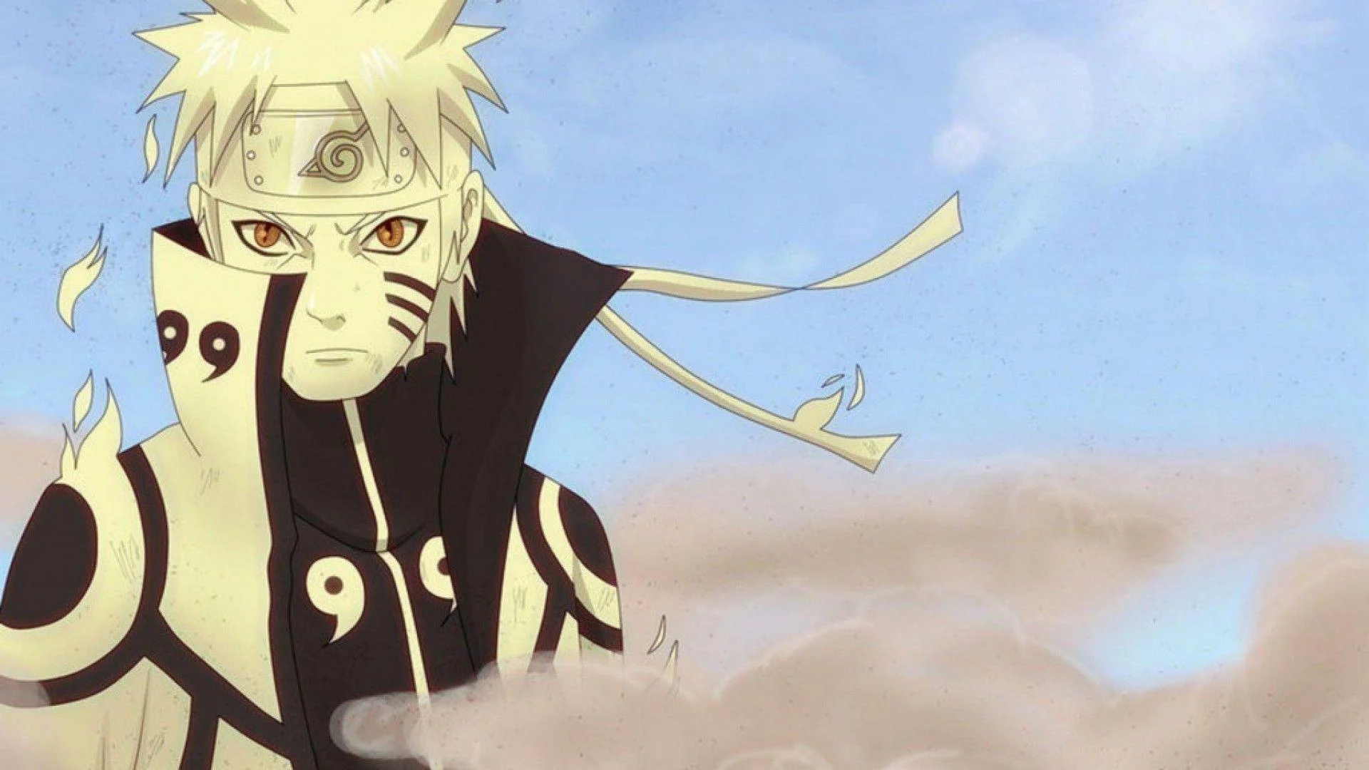 Free Download Naruto Mode Rikudou Sennin Wallpaper Page 752374 (1920 x 1080)