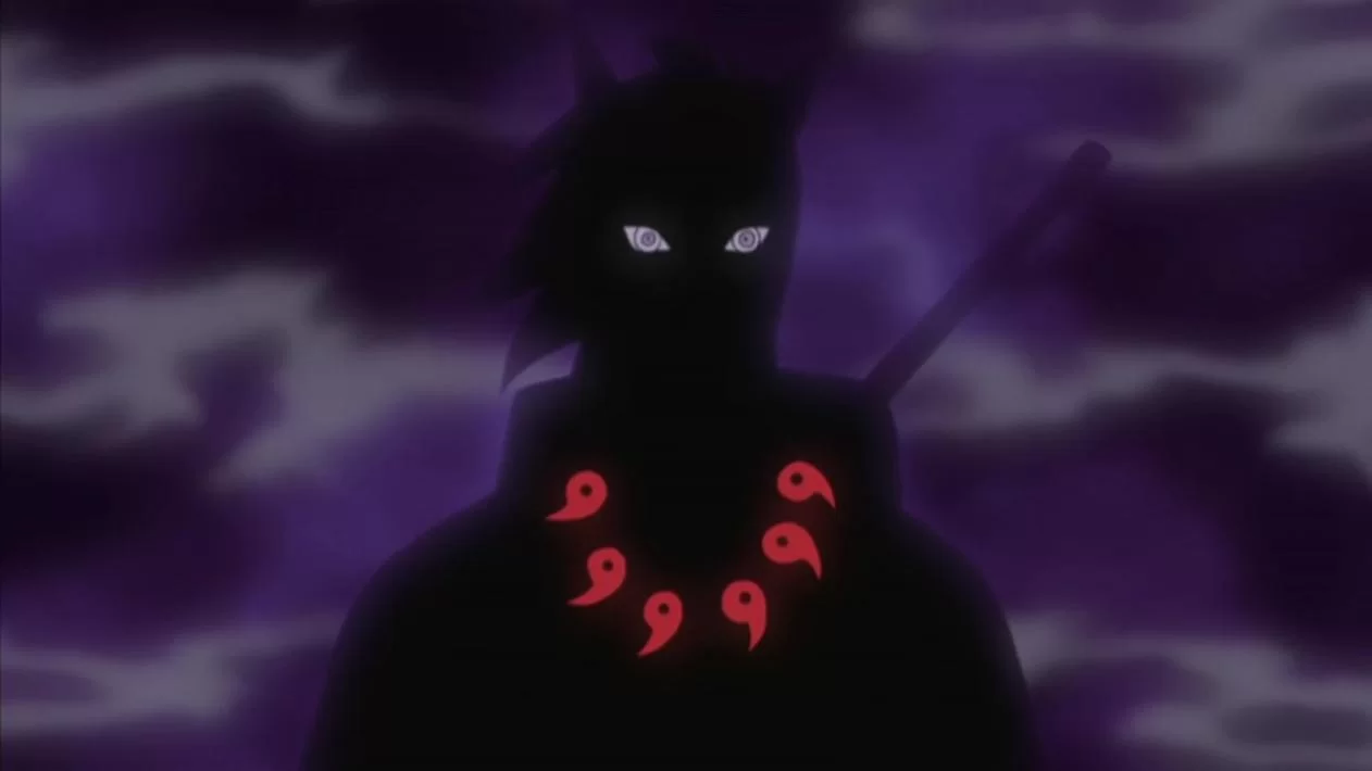 Free Download Naruto Mode Rikudou Sennin Wallpaper Page 752380 (1262 x 710)