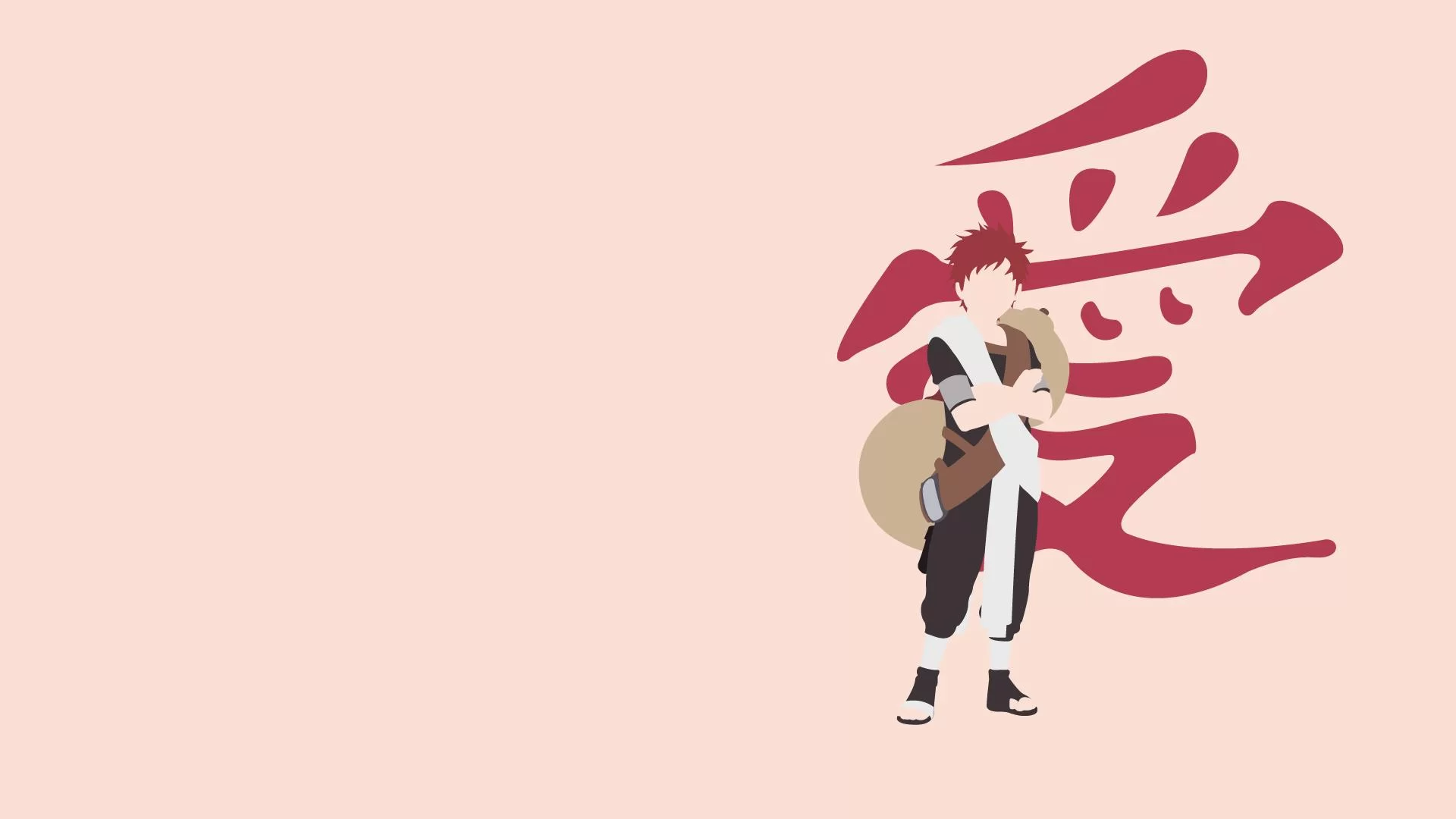 Free Download Naruto Minimalist Wallpaper Reddit Page 752709 (1920 x 1080)