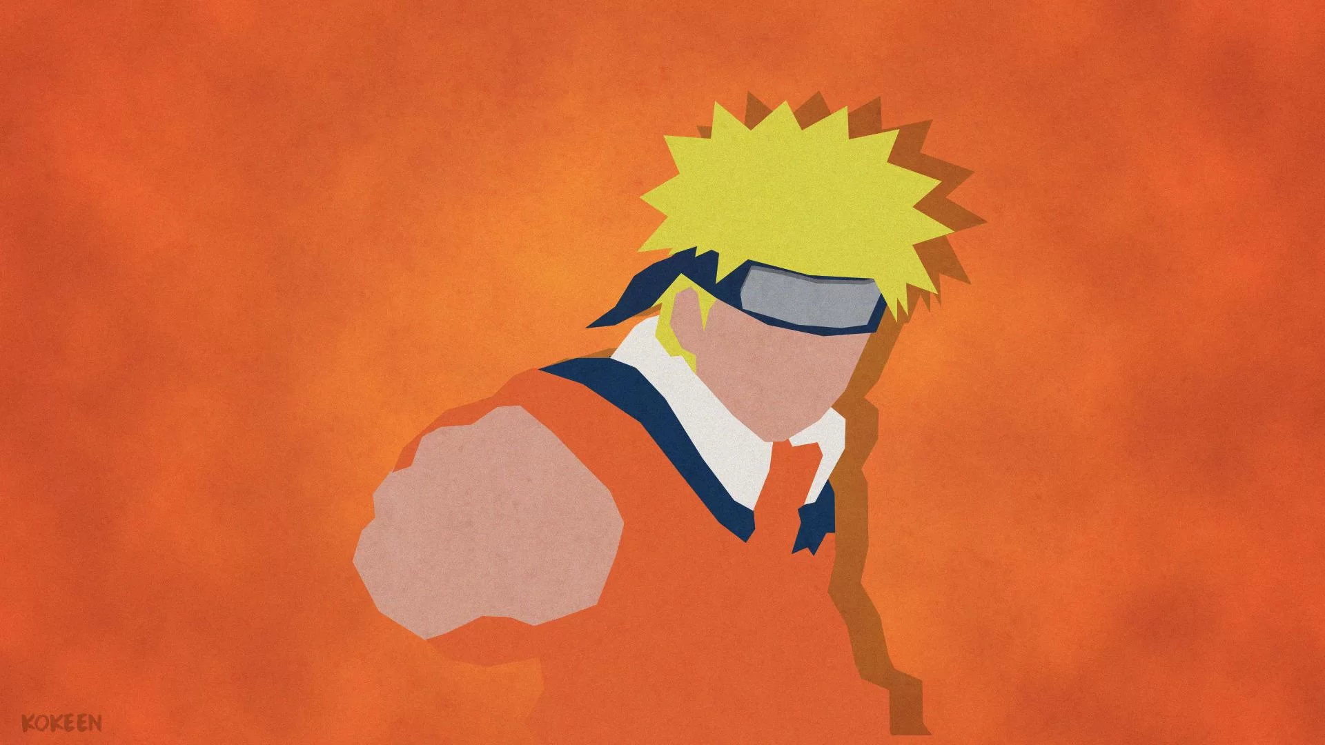 Free Download Naruto Minimalist Wallpaper Reddit Page 752710 (1920 x 1080)