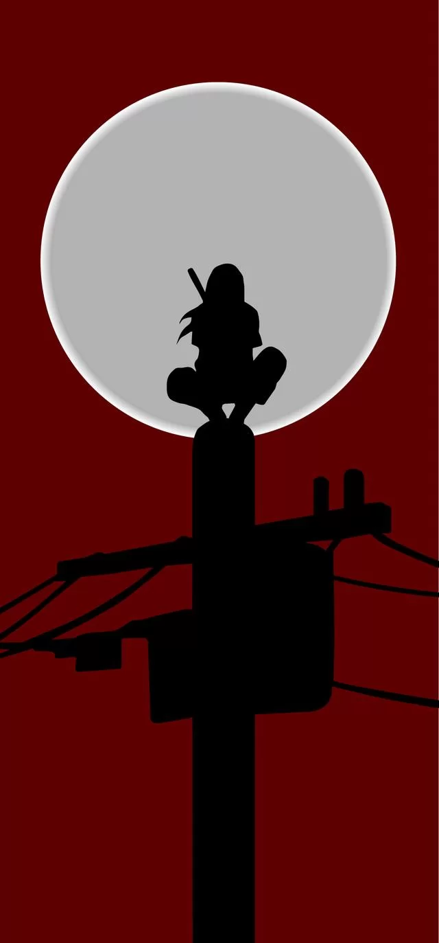Free Download Naruto Minimalist Wallpaper Reddit Page 752741 (640 x 1373)