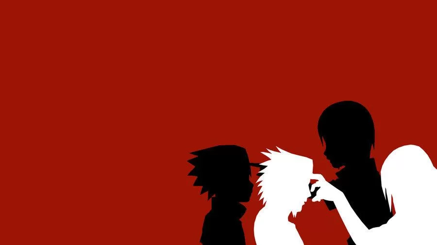 Free Download Naruto Minimalist Wallpaper Reddit Page 752742 (900 x 506)