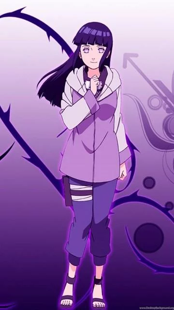 Free Download Naruto Shippuden Hinata Wallpaper Hd Page 753 (360 x 640)