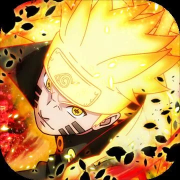 Free Download Naruto Sage Of Six Paths Naruto Blazing Wallpaper Page 753141 (360 x 360)