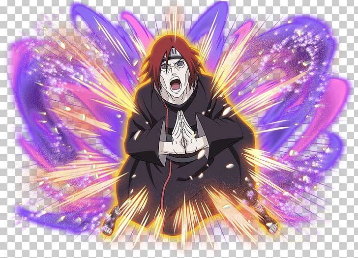 Free Download Naruto Sage Of Six Paths Naruto Blazing Wallpaper Page 753144 (728 x 525)