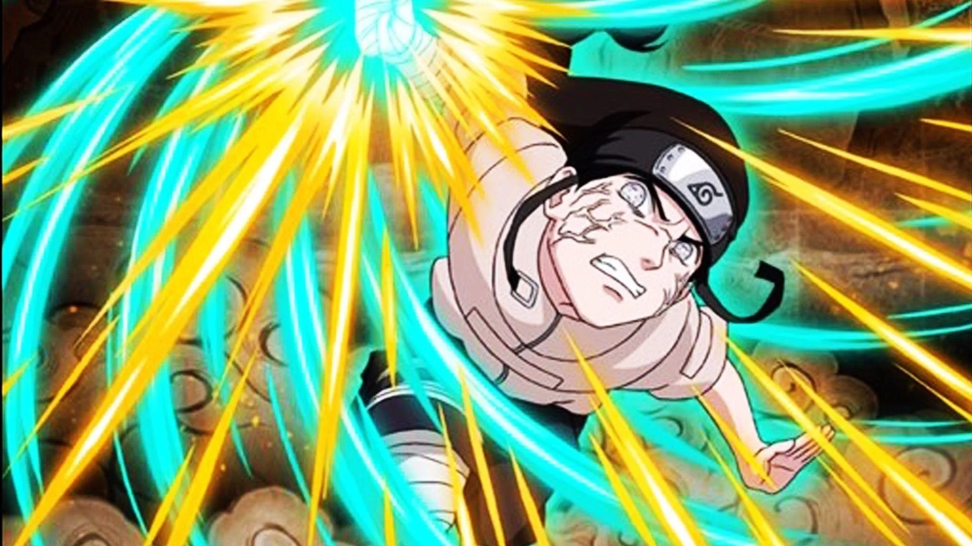 Free Download Naruto Ninja Blazing Iphone Wallpaper Page 753145 (1920 x 1080)