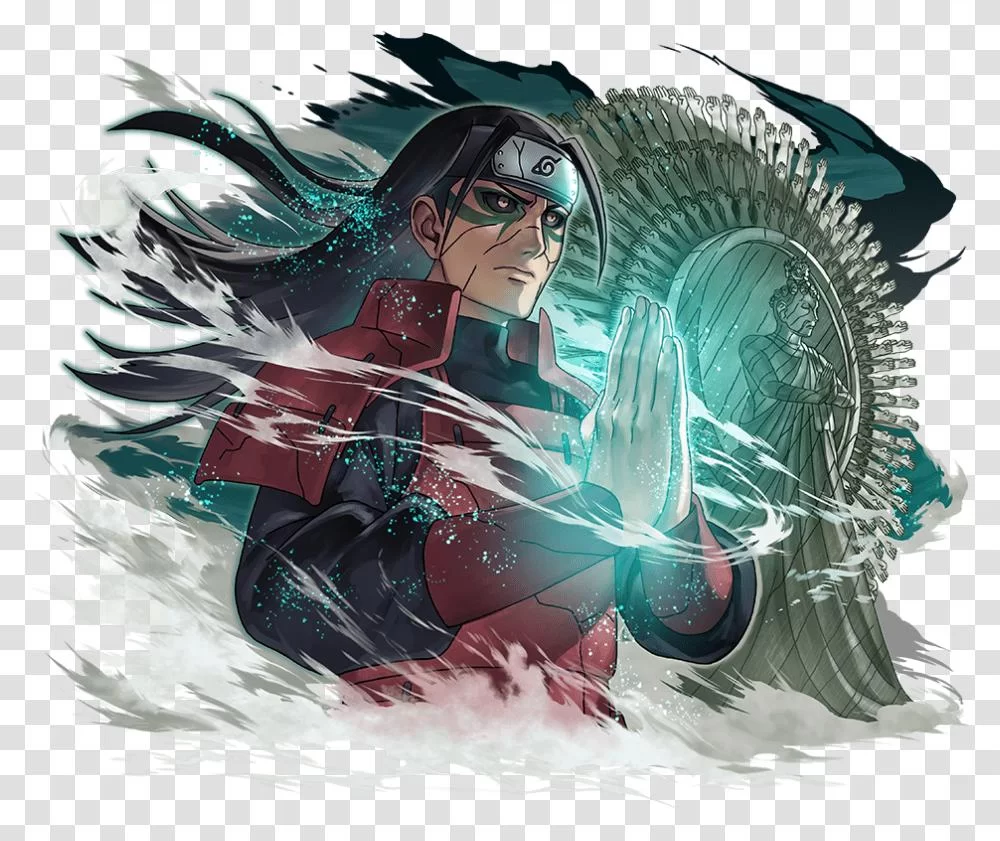 Free Download Naruto Ninja Blazing Iphone Wallpaper Page 753155 (1000 x 841)