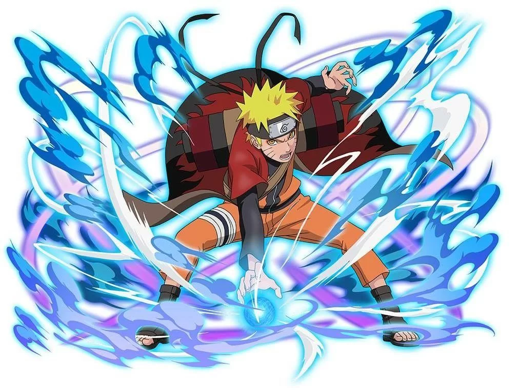 Free Download Naruto Ninja Blazing Iphone Wallpaper Page 753167 (1008 x 760)