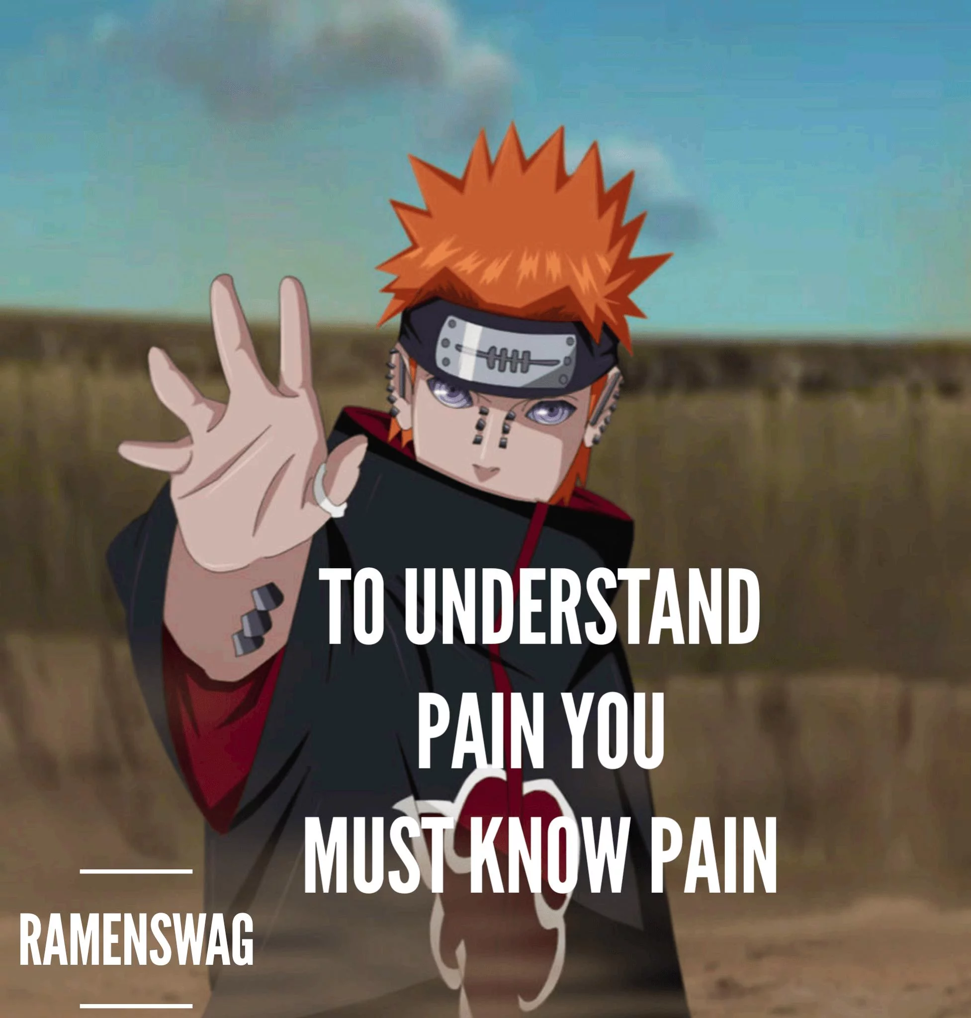 Free Download Naruto Quotes About Pain Wallpaper Page 753245 (1953 x 2048)