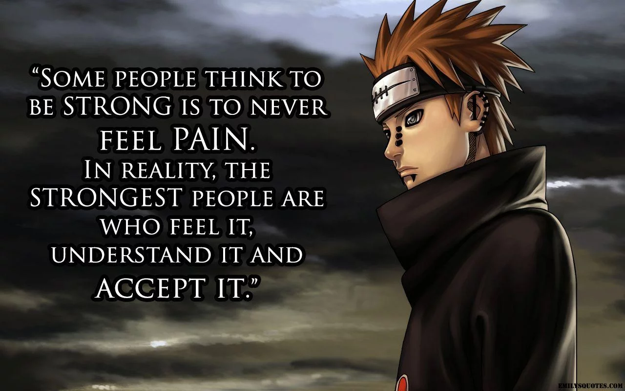Free Download Naruto Wallpaper Quotes 1280x800 Page 753248 (1280 x 800)