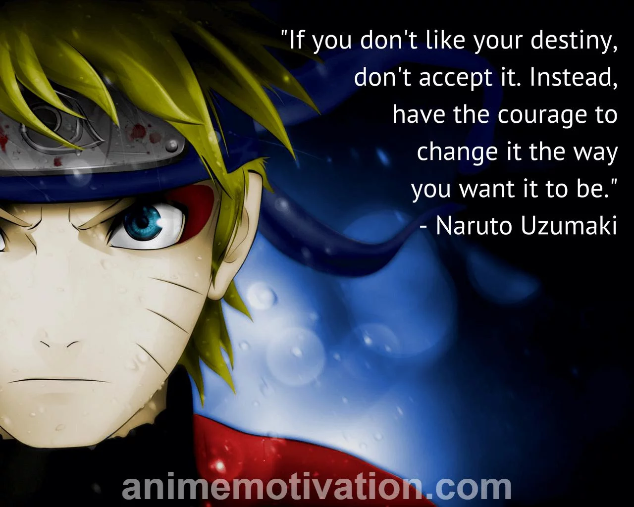 Free Download Naruto Shippuden Quotes Wallpaper Page 753263 (1280 x 1024)