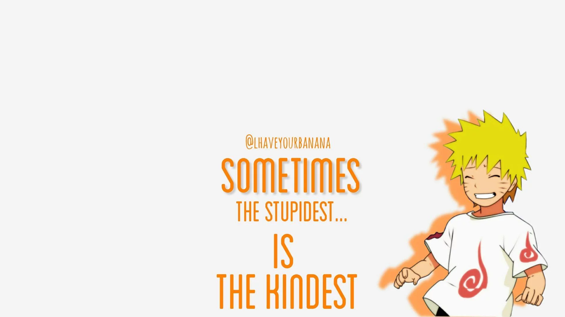 Free Download Naruto Shippuden Wallpaper With Quotes Page 753268 (1920 x 1080)