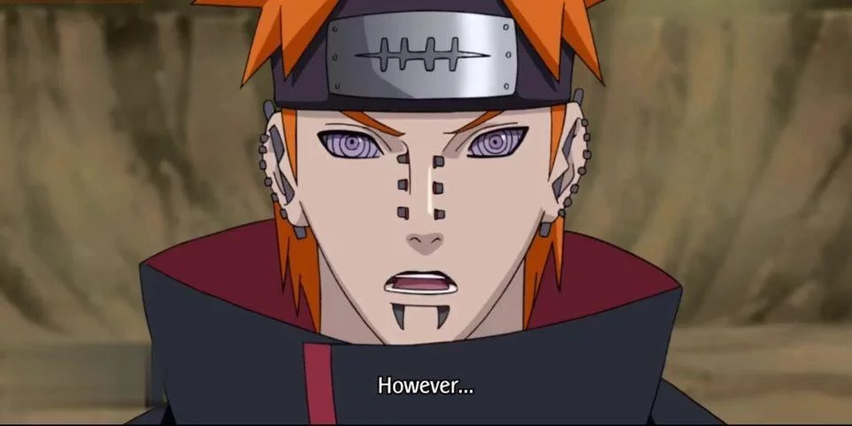 Free Download Pain Naruto Quotes Wallpaper Page 753278 (963 x 481)