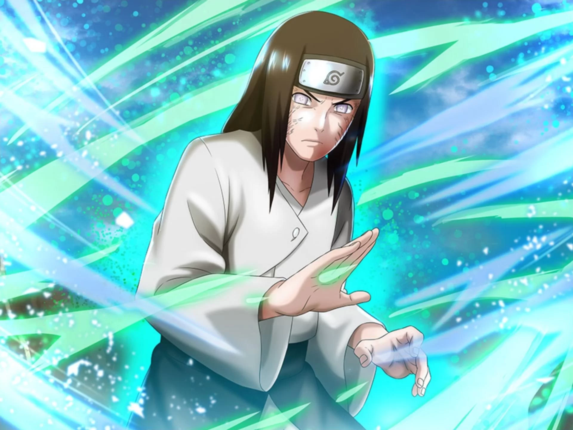 Free Download Naruto Neji Wallpapers Hd Page 753303 (1920 x 1440)