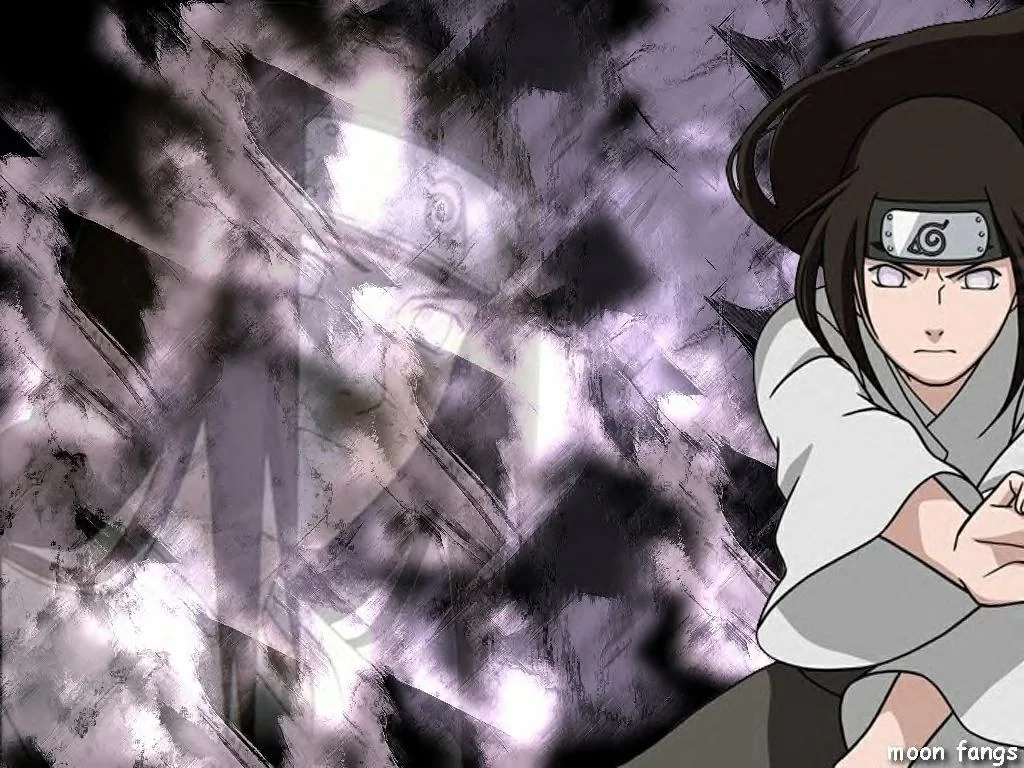Free Download Naruto Neji Wallpapers Hd Page 753304 (1024 x 768)