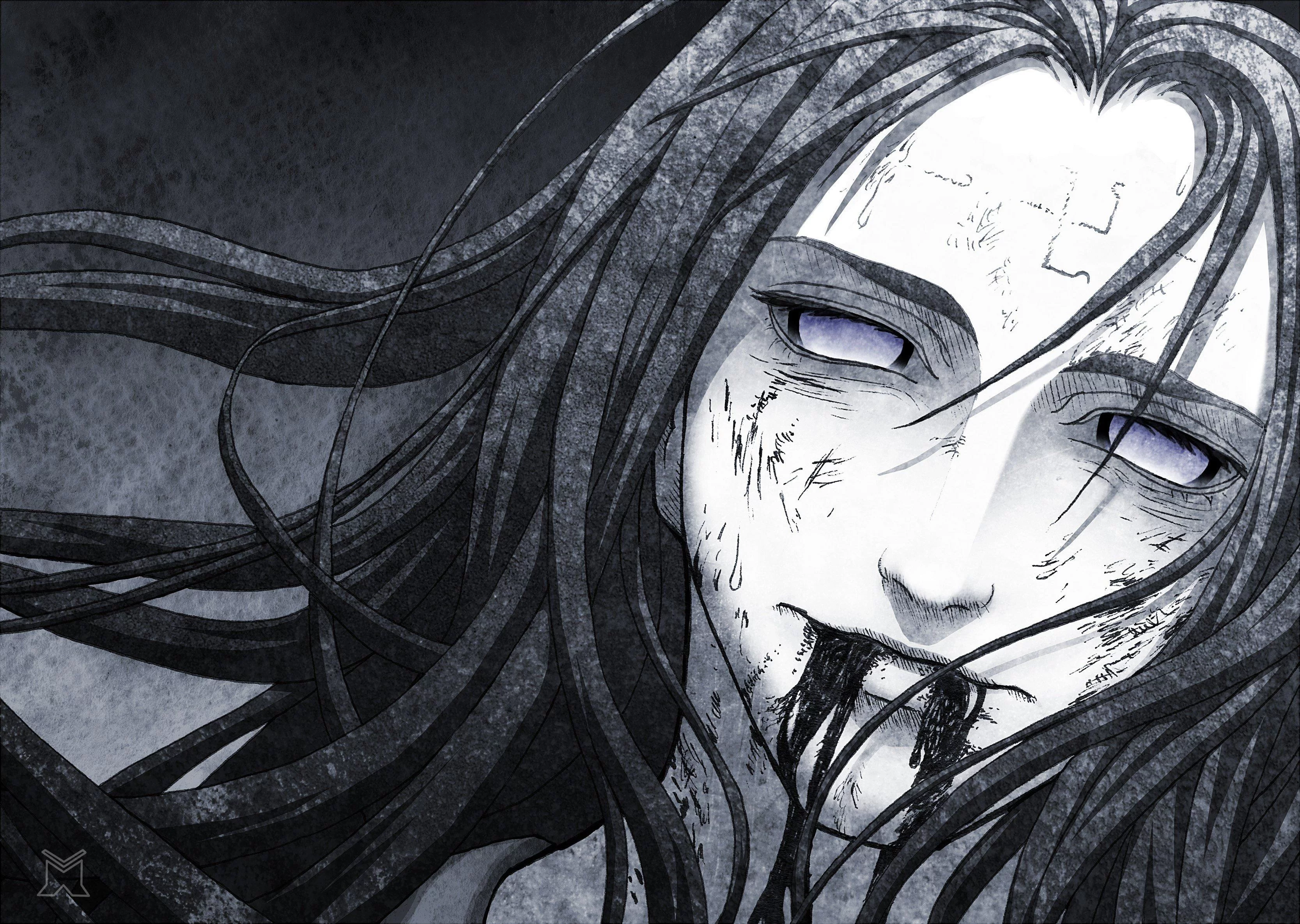 Free Download Naruto Neji Wallpapers Hd Page 753308 (3334 x 2371)
