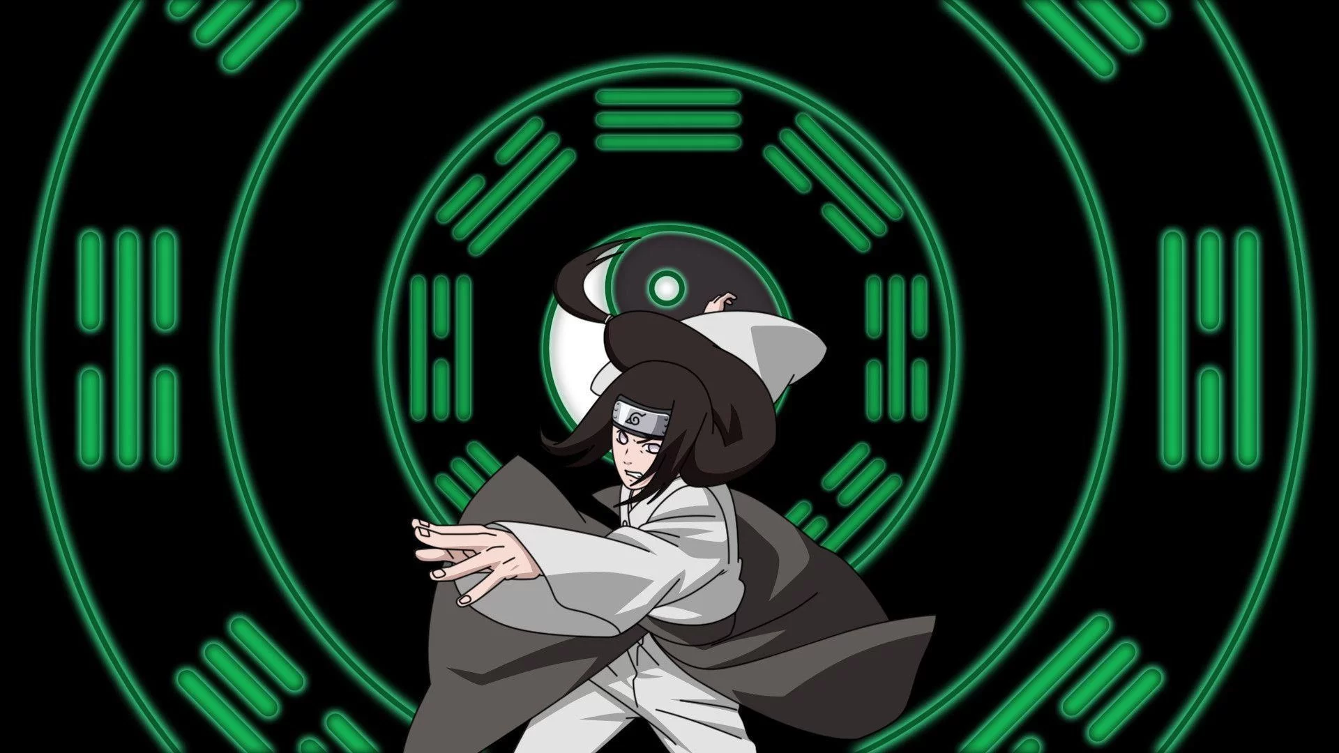 Free Download Naruto Neji Wallpapers Hd Page 753311 (1920 x 1080)