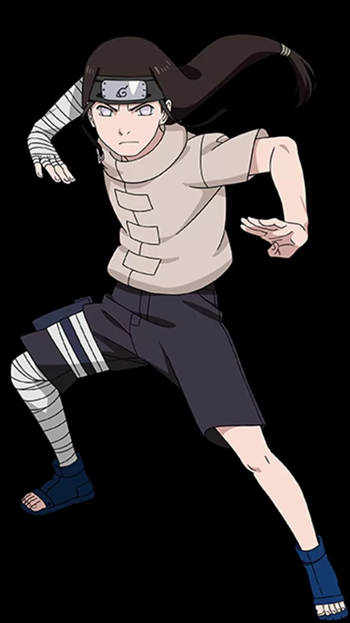 Free Download Naruto Neji Wallpapers Hd Page 753313 (720 x 1280)