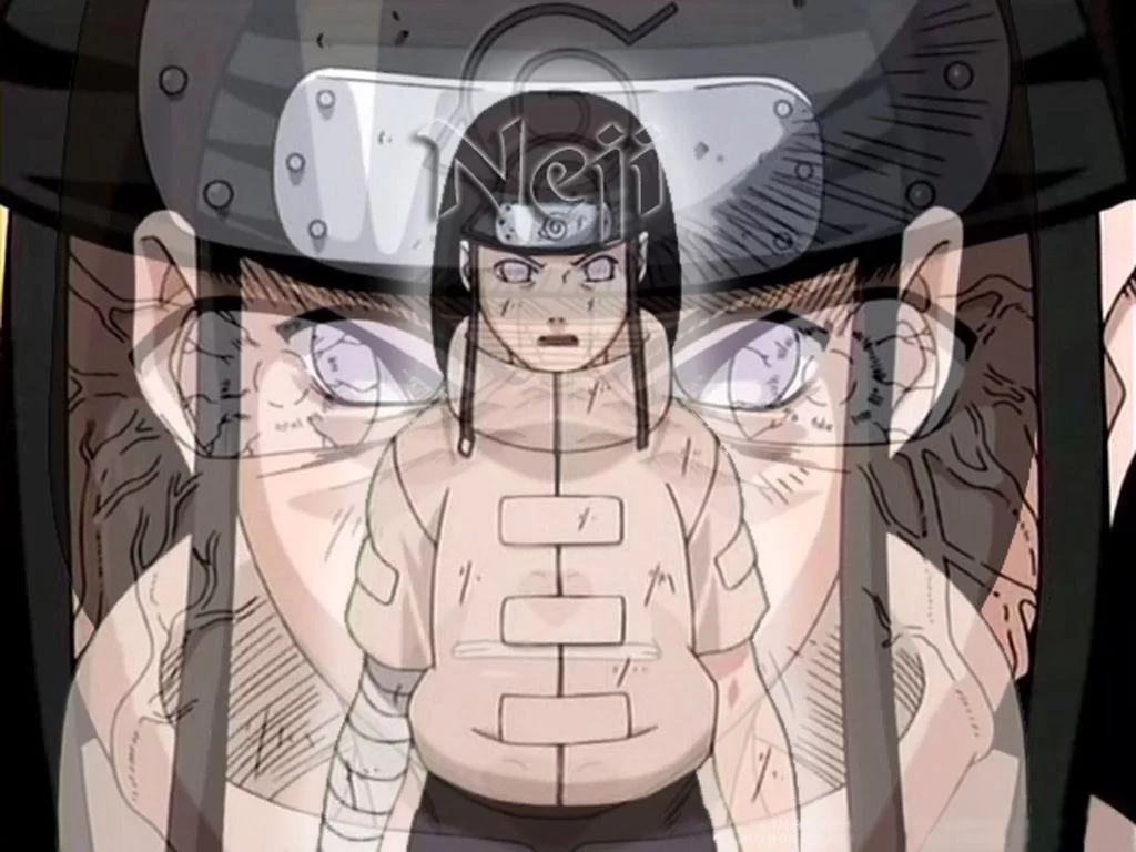 Free Download Naruto Neji Wallpapers Hd Page 753319 (1024 x 768)