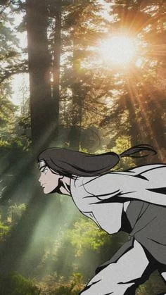 Free Download Naruto Neji Wallpapers Hd Page 753324 (236 x 419)