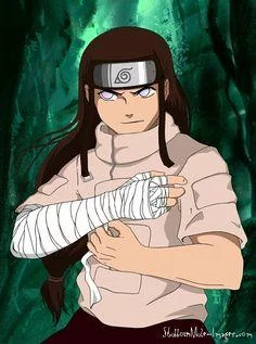 Free Download Naruto Neji Wallpapers Hd Page 753325 (236 x 317)