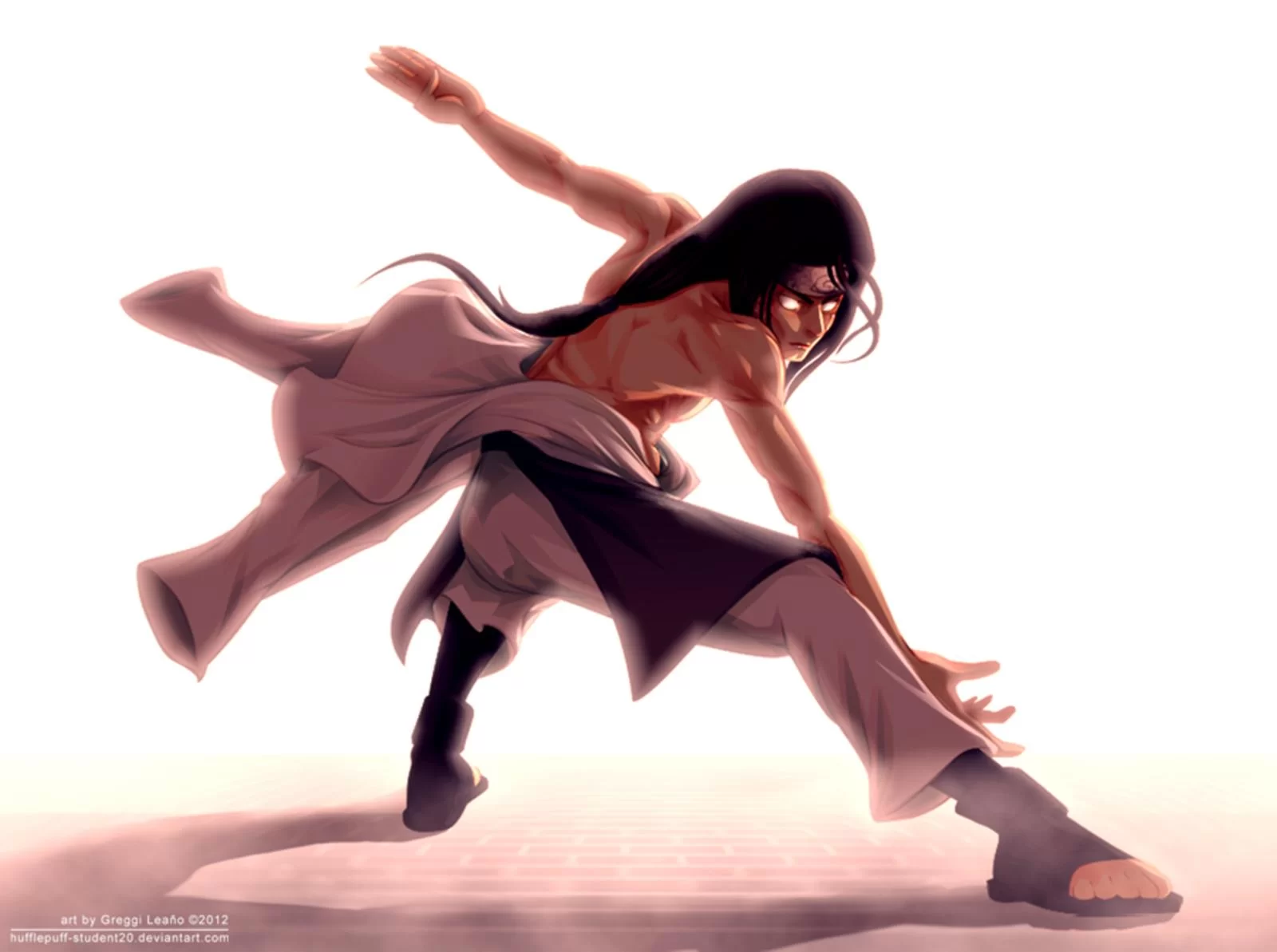 Free Download Naruto Neji Wallpapers Hd Page 753326 (1600 x 1193)