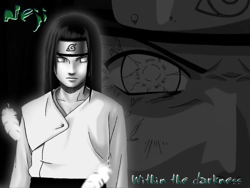 Free Download Naruto Neji Wallpapers Hd Page 753329 (1024 x 768)
