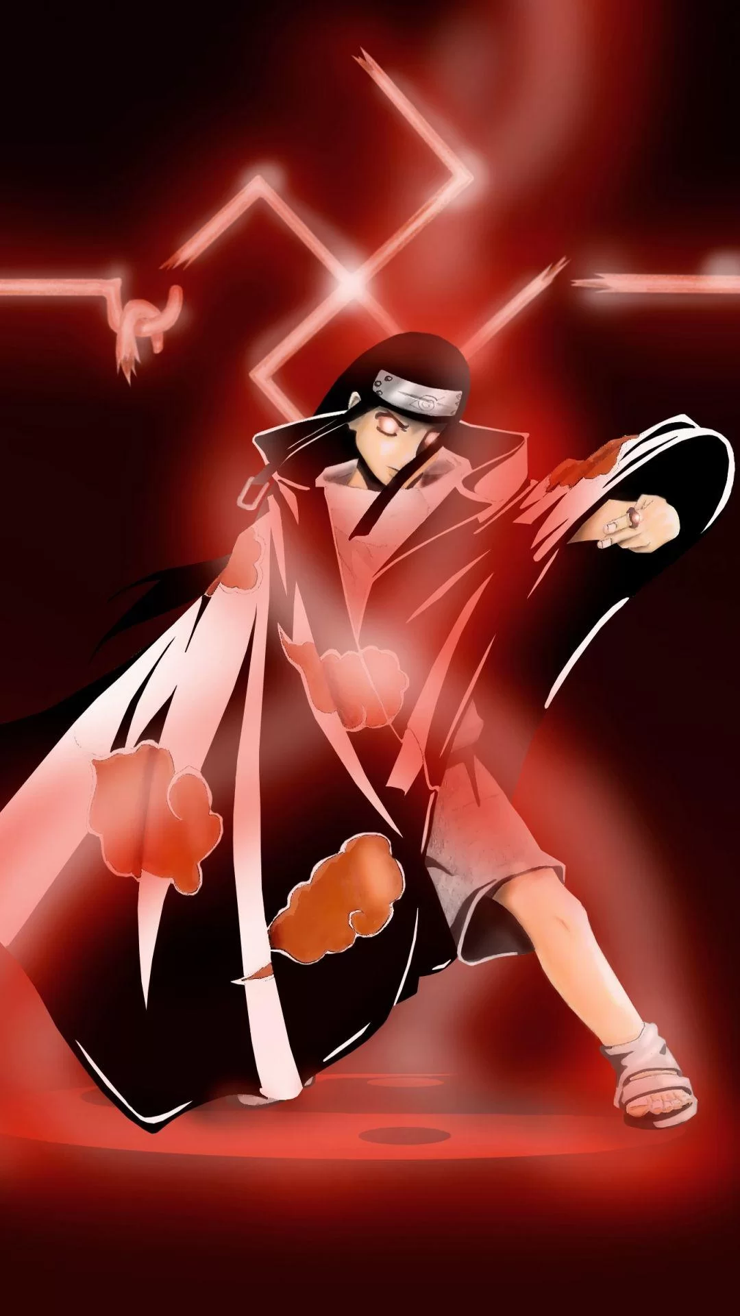 Free Download Naruto Neji Wallpapers Hd Page 753333 (1080 x 1920)