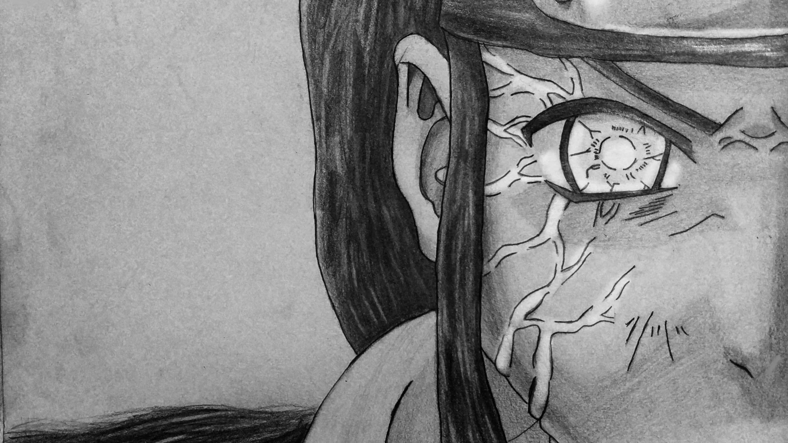 Free Download Naruto Neji Wallpapers Hd Page 753340 (2560 x 1440)