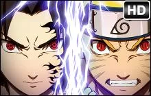 Free Download Naruto New Tab Wallpaper Page 753744 (220 x 140)
