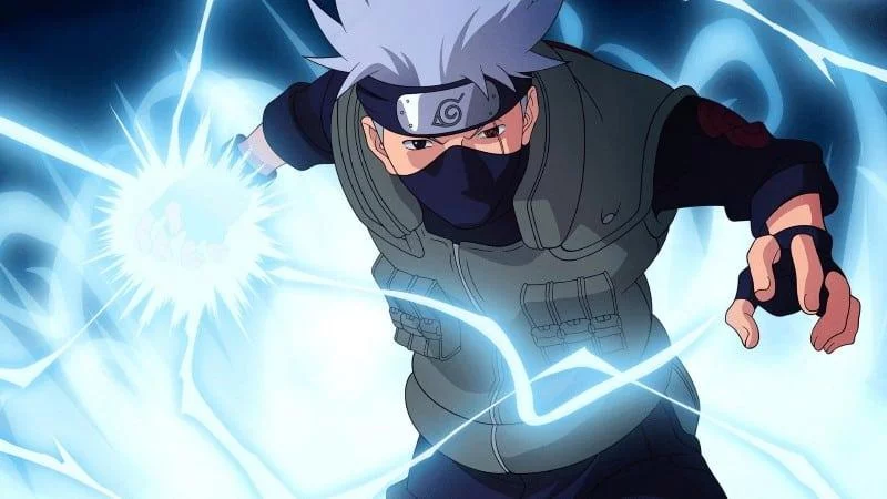 Free Download Naruto New Tab Wallpaper Page 753747 (800 x 450)