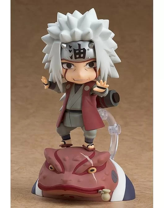 Free Download Naruto On King Toad Wallpaper Page 754127 (530 x 670)