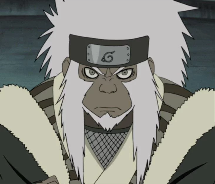 Free Download Naruto On King Toad Wallpaper Page 754130 (732 x 626)